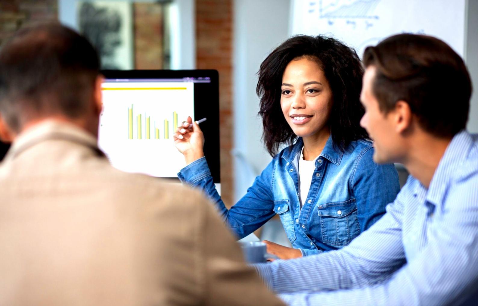 Formation en organisation financière