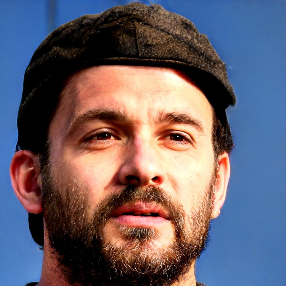 Portrait de Romain Ducastel, expert-comptable et formateur